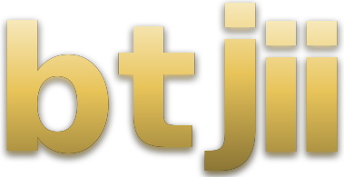 btjii logo